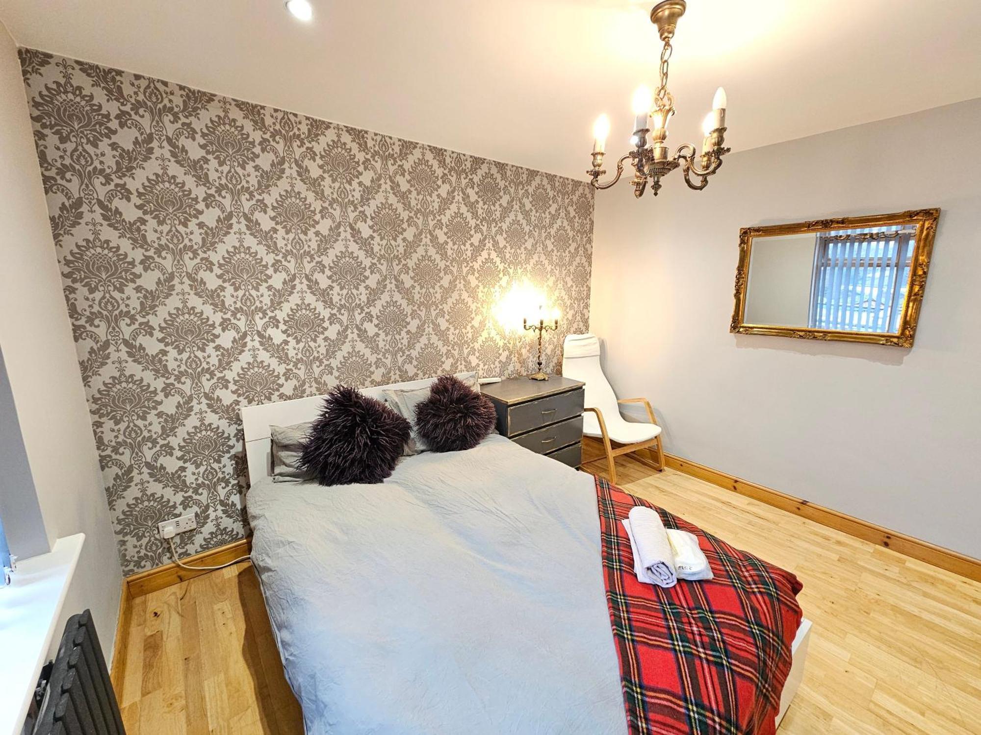 Beautiful Guest Rooms, Free Parking, 30Min Heathrow, 40Min Wembley, 60Min Central London Greenford  Εξωτερικό φωτογραφία