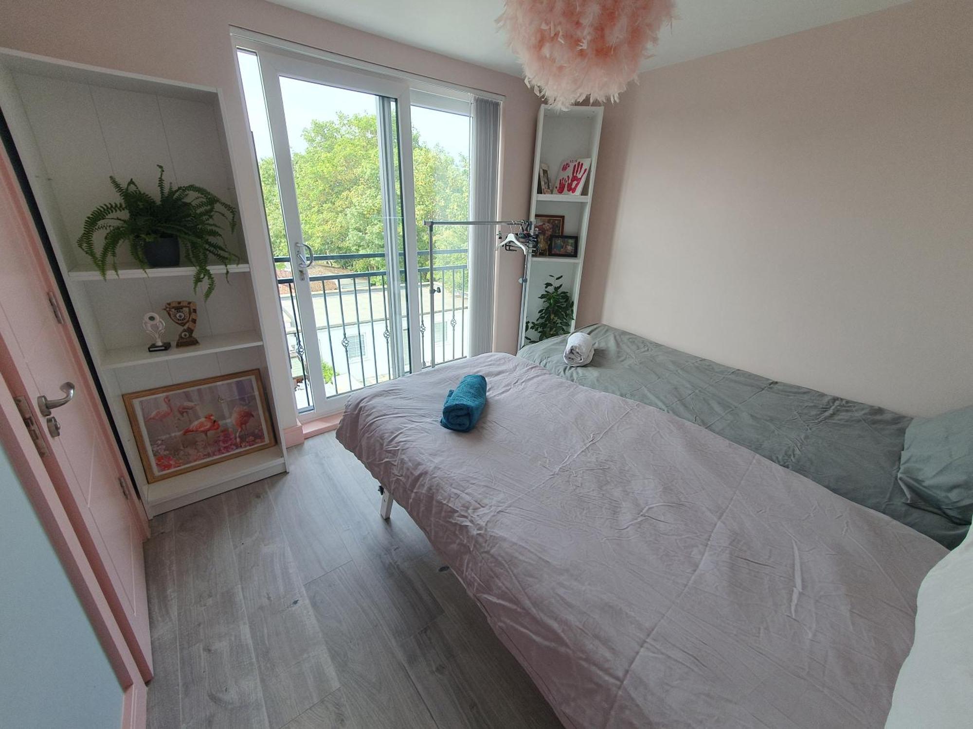 Beautiful Guest Rooms, Free Parking, 30Min Heathrow, 40Min Wembley, 60Min Central London Greenford  Εξωτερικό φωτογραφία