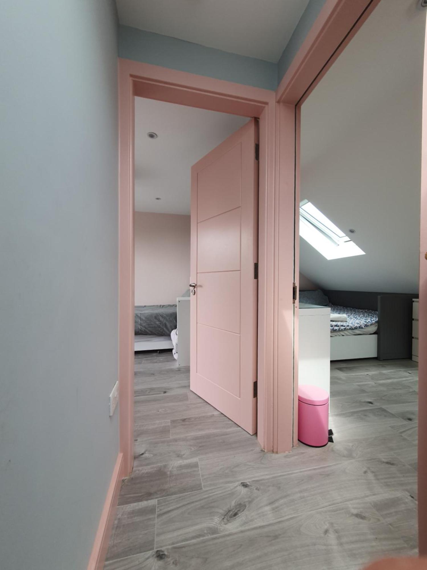 Beautiful Guest Rooms, Free Parking, 30Min Heathrow, 40Min Wembley, 60Min Central London Greenford  Εξωτερικό φωτογραφία