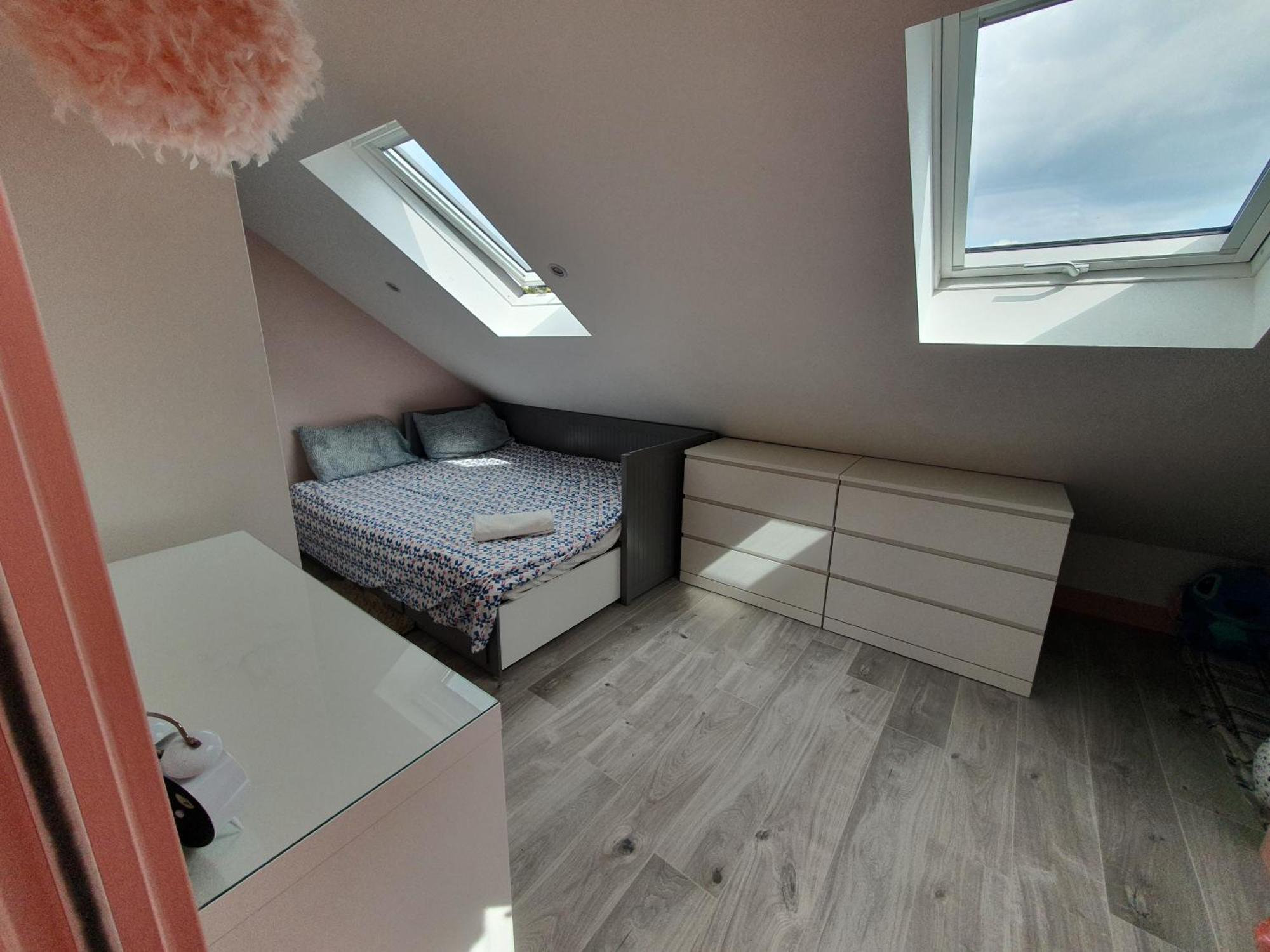 Beautiful Guest Rooms, Free Parking, 30Min Heathrow, 40Min Wembley, 60Min Central London Greenford  Εξωτερικό φωτογραφία