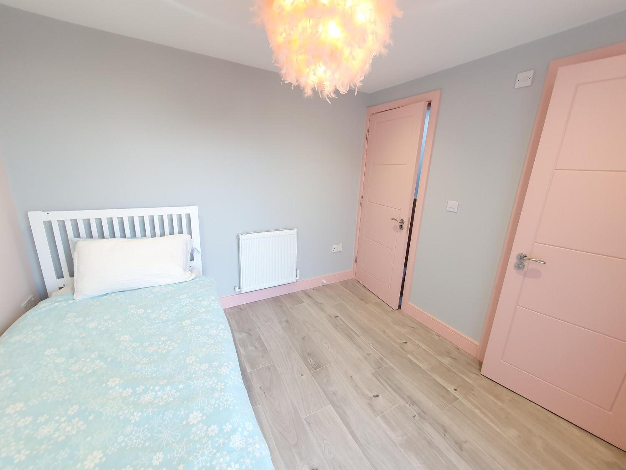 Beautiful Guest Rooms, Free Parking, 30Min Heathrow, 40Min Wembley, 60Min Central London Greenford  Εξωτερικό φωτογραφία