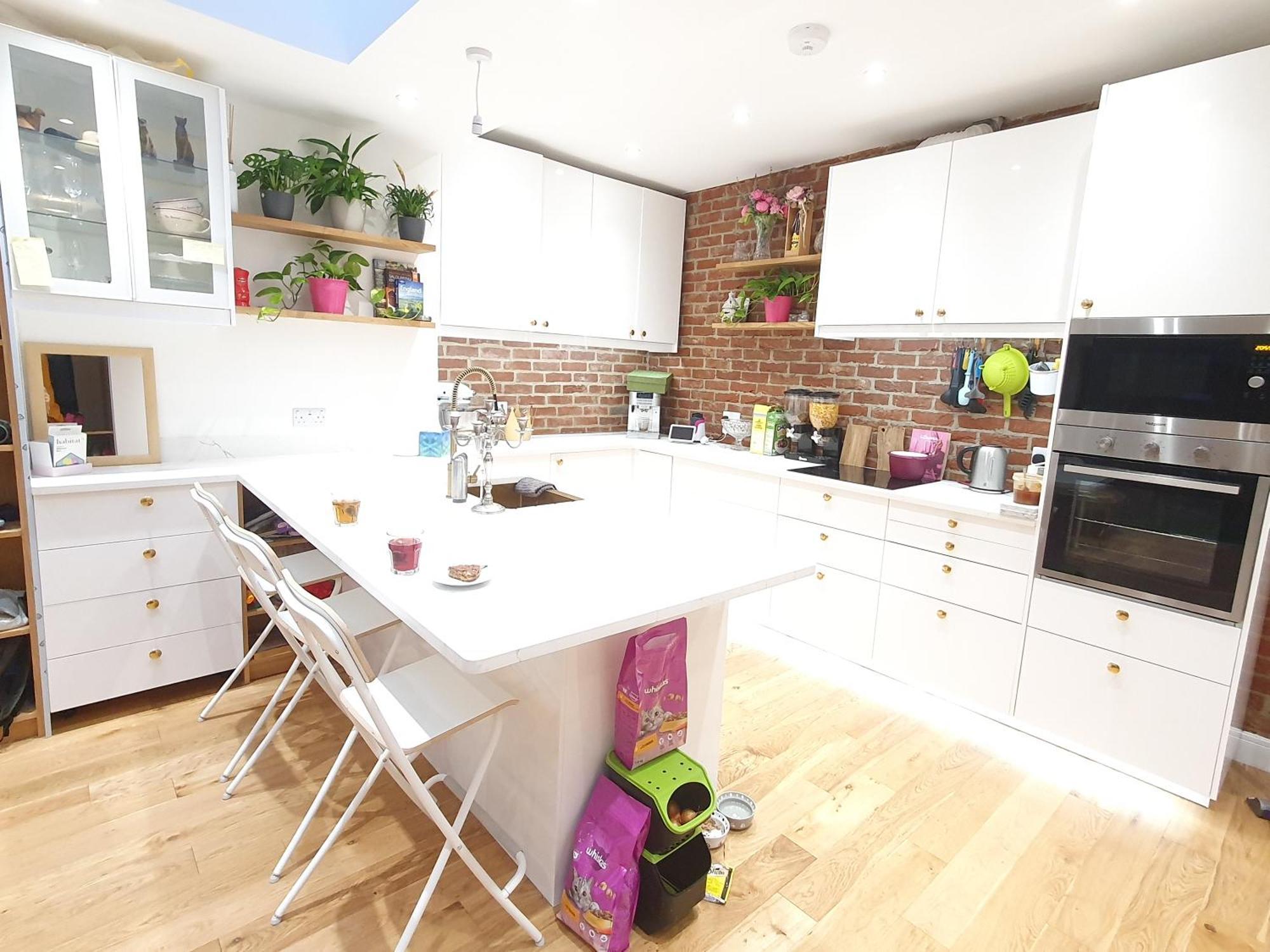 Beautiful Guest Rooms, Free Parking, 30Min Heathrow, 40Min Wembley, 60Min Central London Greenford  Δωμάτιο φωτογραφία